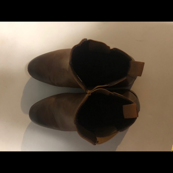 Men’s dress shoes - Picture 5 of 5